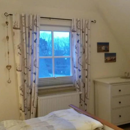 Seestern Holiday home