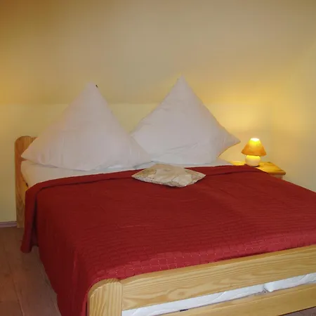 Seestern Holiday home