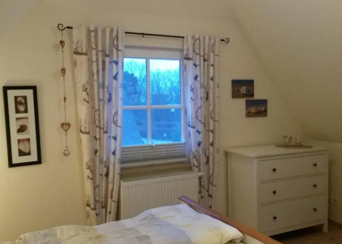 Seestern בית נופש