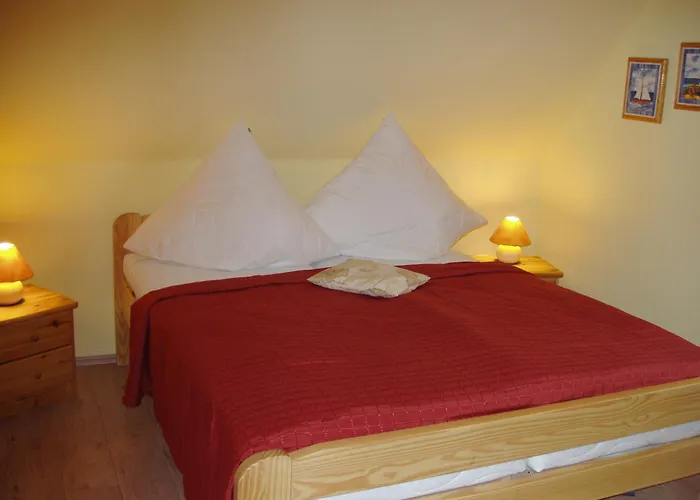 Seestern בית נופש