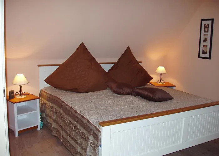 Seestern בית נופש גלווה